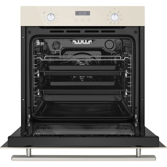 Электрический духовой шкаф Maunfeld EOEM.769BG фото 7