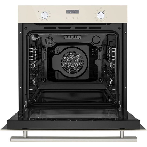 Электрический духовой шкаф Maunfeld EOEM.769BG фото 8