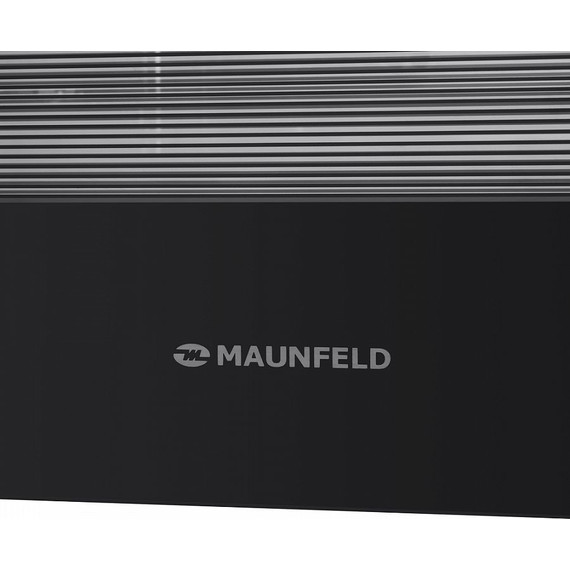 Электрический духовой шкаф Maunfeld EOEM516B фото 8