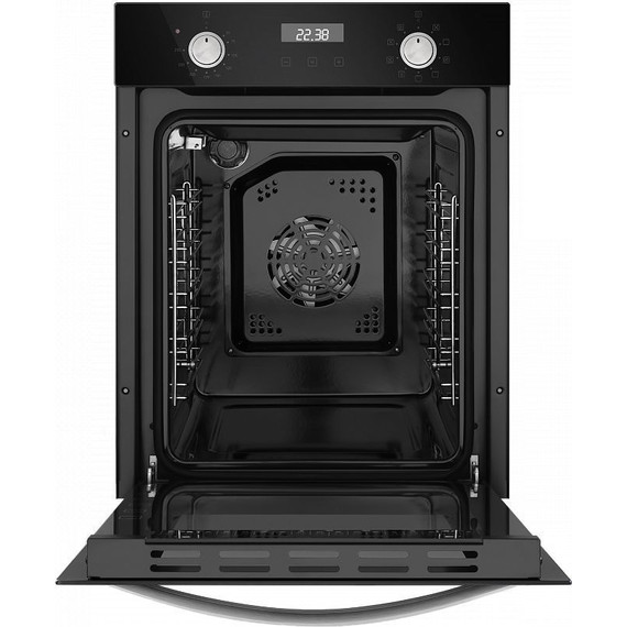 Электрический духовой шкаф Maunfeld EOEM519B фото 3