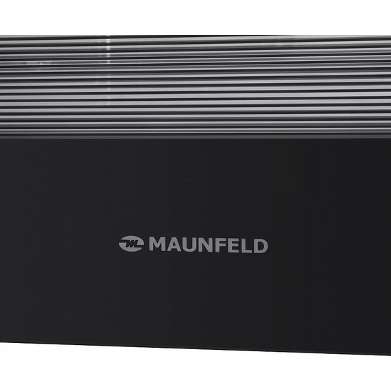 Электрический духовой шкаф Maunfeld EOEM519B фото 8