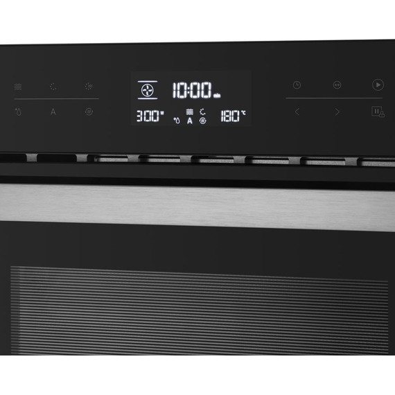 Электрический духовой шкаф Maunfeld MCMO.44.9GB - 9 Электрический духовой шкаф Maunfeld MCMO.44.9GB фото 9