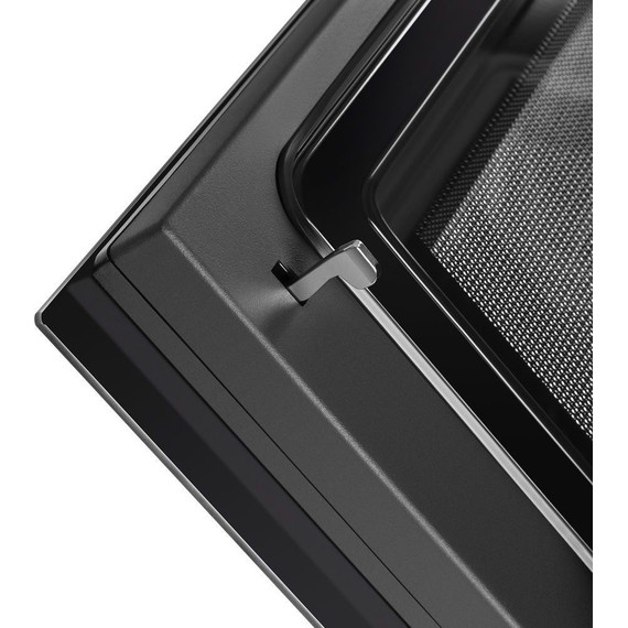 Электрический духовой шкаф Maunfeld MCMO.44.9GB - 10 Электрический духовой шкаф Maunfeld MCMO.44.9GB фото 10