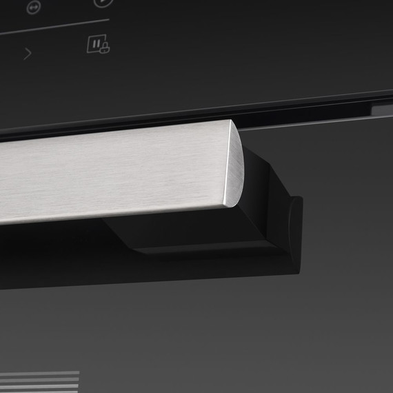 Электрический духовой шкаф Maunfeld MCMO.44.9GB - 13 Электрический духовой шкаф Maunfeld MCMO.44.9GB фото 13