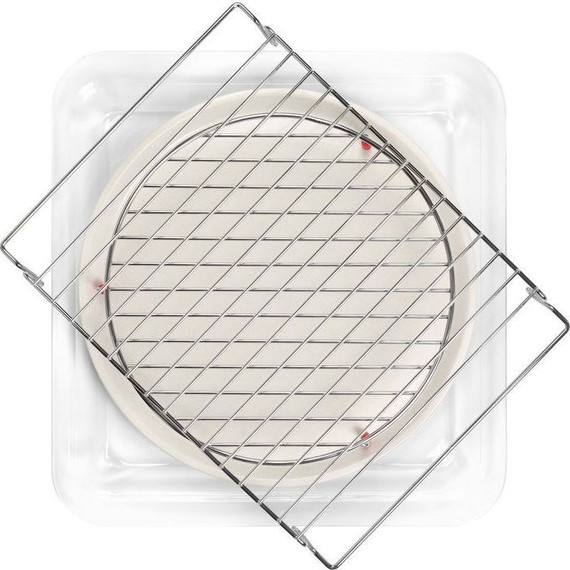 Электрический духовой шкаф Maunfeld MCMO.44.9GB - 15 Электрический духовой шкаф Maunfeld MCMO.44.9GB фото 15