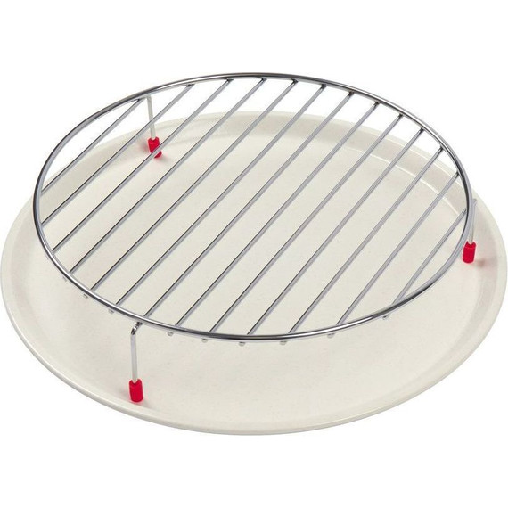 Электрический духовой шкаф Maunfeld MCMO.44.9GW фото 17