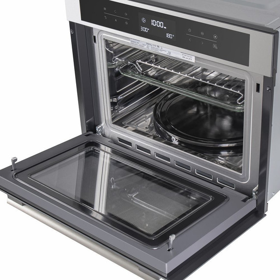 Электрический духовой шкаф Maunfeld MCMO.44.9S фото 9