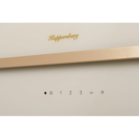 Вытяжка Kuppersberg F 600 C - 3 Вытяжка Kuppersberg F 600 C фото 3