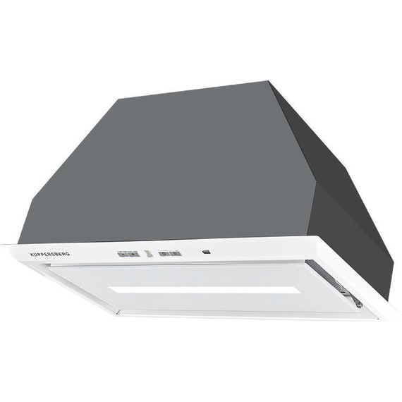 Вытяжка Kuppersberg Inbox 54 W фото 2