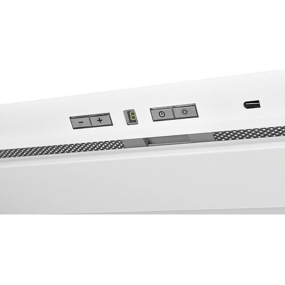 Вытяжка Kuppersberg Inbox 54 W фото 3