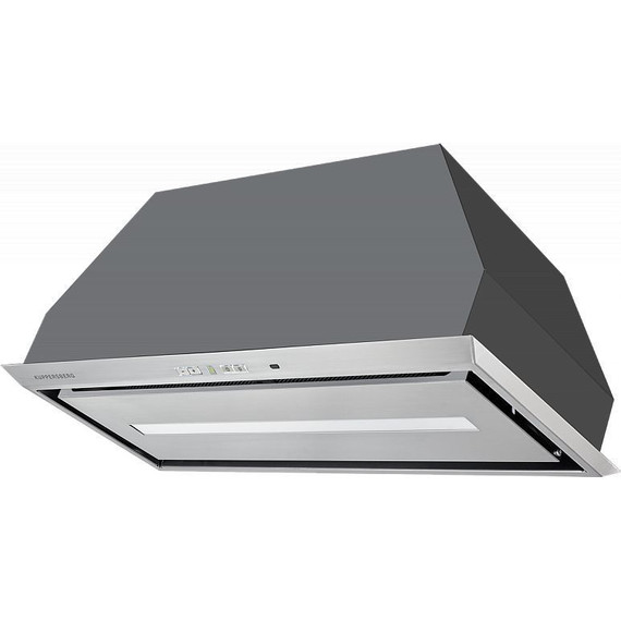 Вытяжка Kuppersberg Inbox 73 X фото 2