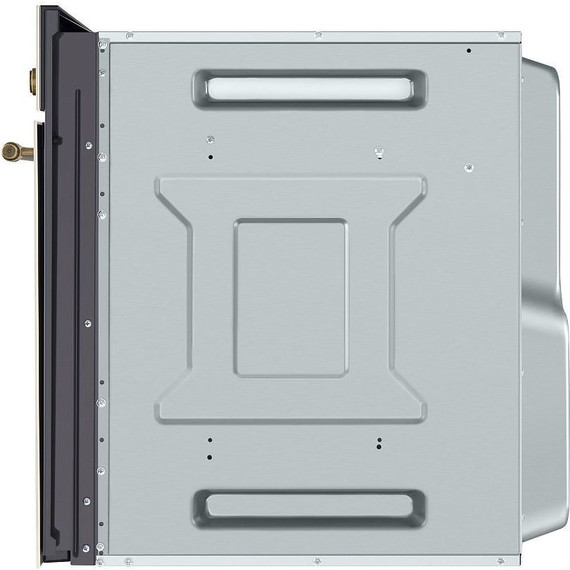 Газовый духовой шкаф Maunfeld MGOGG 673 RILB TM - 10 Газовый духовой шкаф Maunfeld MGOGG 673 RILB TM фото 10