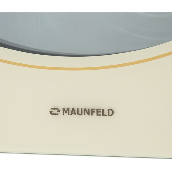 Газовый духовой шкаф Maunfeld MGOGG 673 RILB TM - 6 Газовый духовой шкаф Maunfeld MGOGG 673 RILB TM фото 6