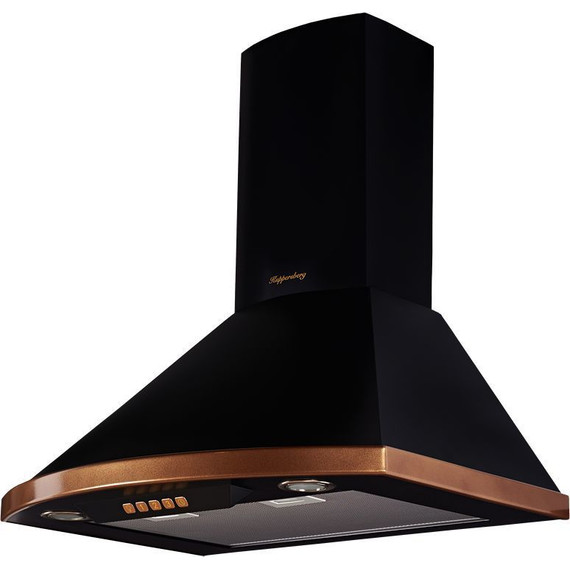 Вытяжка Kuppersberg Bona 60 B Bronze фото 2