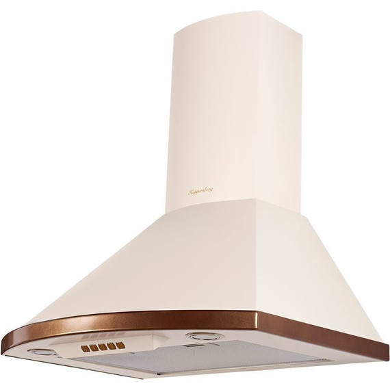 Вытяжка Kuppersberg Bona 60 C Bronze - 2 Вытяжка Kuppersberg Bona 60 C Bronze фото 2