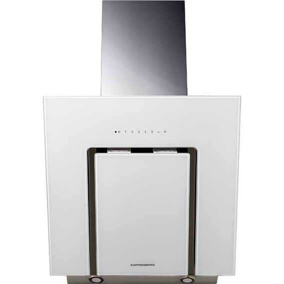 Вытяжка Kuppersberg F 660 W фото 