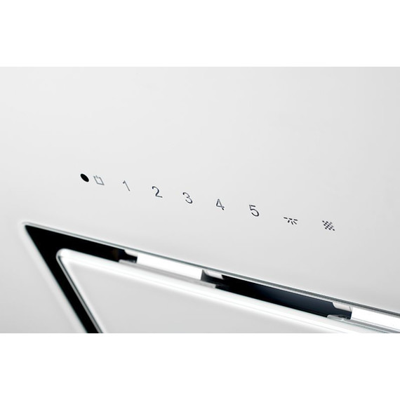 Вытяжка Kuppersberg F 660 W фото 2