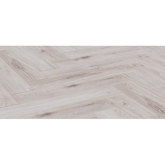 Ламинат Kronotex Herringbone 133x665 мм D 3516, дуб бордо фото 