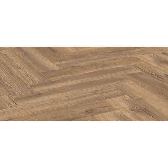 Ламинат Kronotex Herringbone 133x665 мм D 4764, дуб тревизо фото 