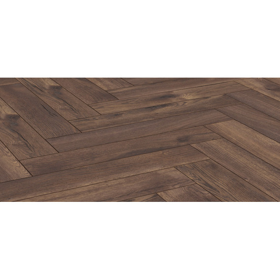 Ламинат Kronotex Herringbone 133x665 мм D 4766, дуб кале фото 