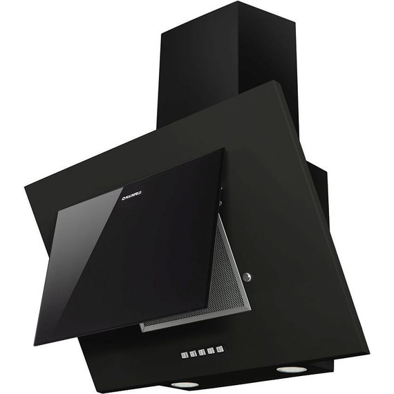 Вытяжка Maunfeld Tower C 60, чёрный - 2 Вытяжка Maunfeld Tower C 60, чёрный фото 2