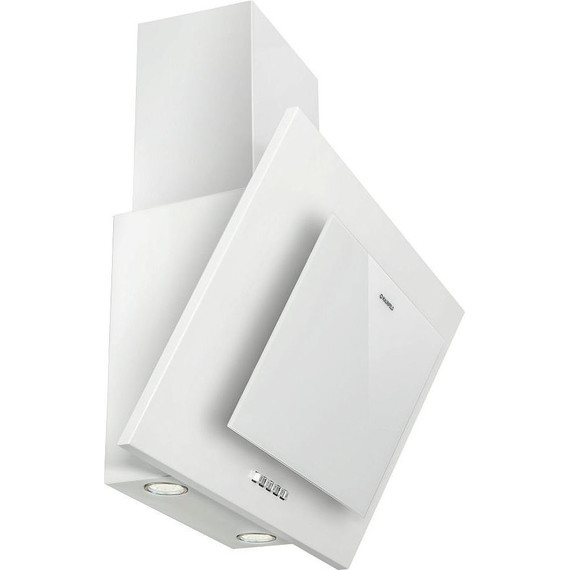 Вытяжка Maunfeld Tower C 50, белый - 4 Вытяжка Maunfeld Tower C 50, белый фото 4