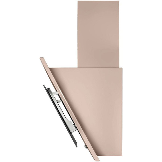 Вытяжка Maunfeld Tower C 50, тёмно-бежевый фото 5