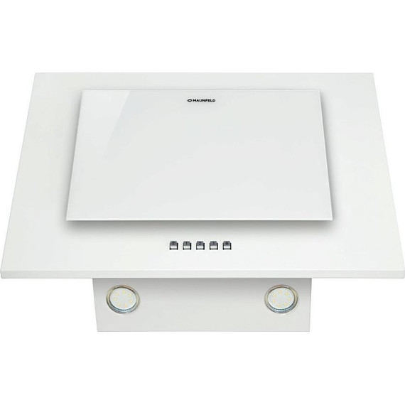 Вытяжка Maunfeld Tower C 50, белый - 6 Вытяжка Maunfeld Tower C 50, белый фото 6