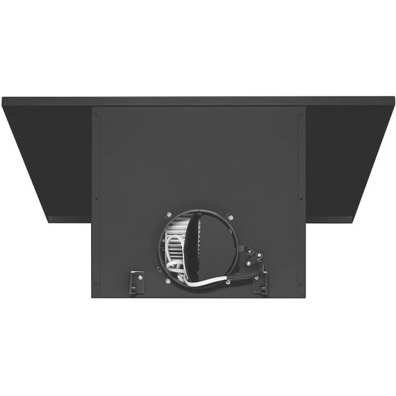 Вытяжка Maunfeld Tower C 50, чёрный фото 8