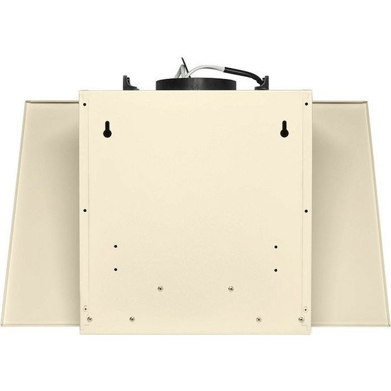 Вытяжка Maunfeld Tower C 60, бежевый фото 7