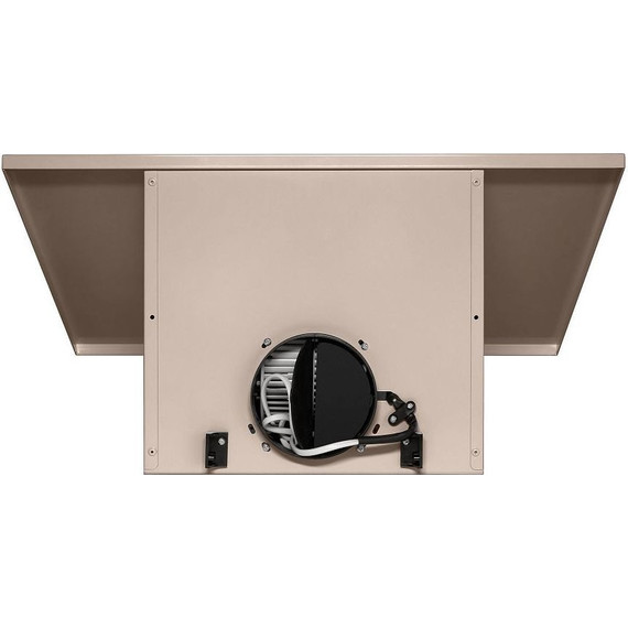 Вытяжка Maunfeld Tower C 60, тёмно-бежевый фото 8