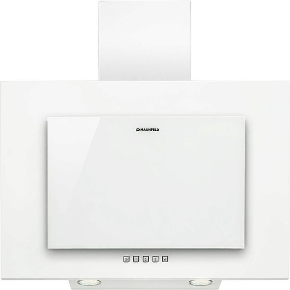 Вытяжка Maunfeld Tower C 60, белый фото 3