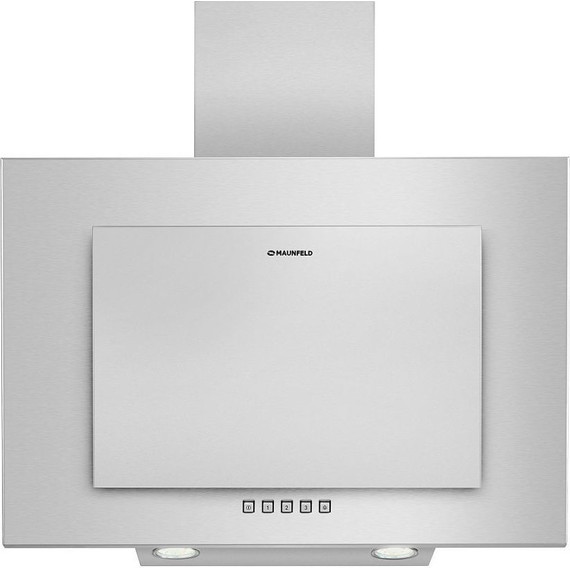 Вытяжка Maunfeld Tower C 60, нержавеющая сталь - 3 Вытяжка Maunfeld Tower C 60, нержавеющая сталь фото 3