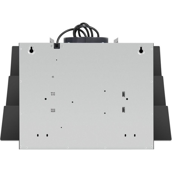 Вытяжка Maunfeld Cascada Push 50, чёрный фото 10