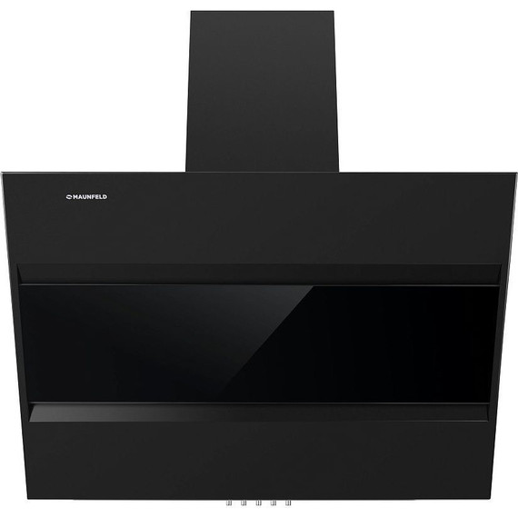 Вытяжка Maunfeld Bridge 60, чёрный (чёрное стекло) - 5 Вытяжка Maunfeld Bridge 60, чёрный (чёрное стекло) фото 5