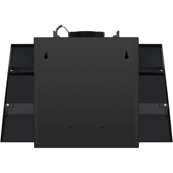 Вытяжка Maunfeld Bridge 60, чёрный (чёрное стекло) - 7 Вытяжка Maunfeld Bridge 60, чёрный (чёрное стекло) фото 7