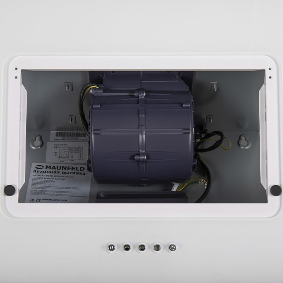 Вытяжка Maunfeld Wind Push 50 фото 13