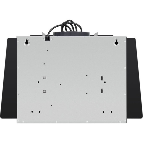 Вытяжка Maunfeld Wind 50, чёрный фото 10