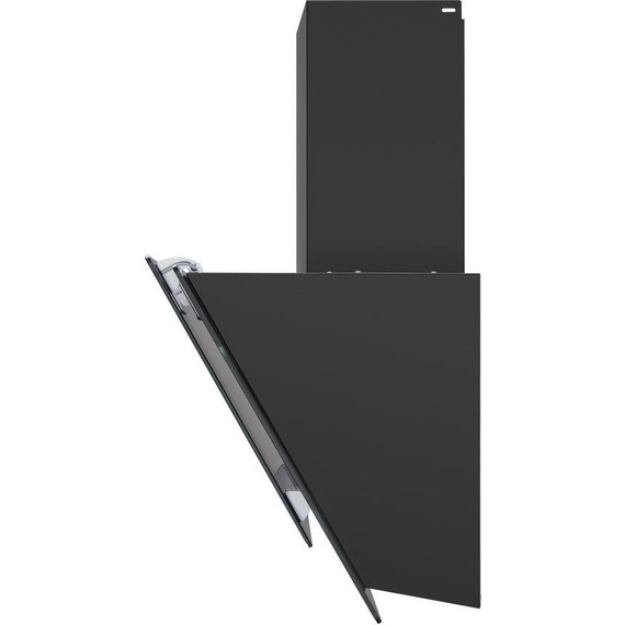 Вытяжка Maunfeld Wind 50, чёрный фото 4