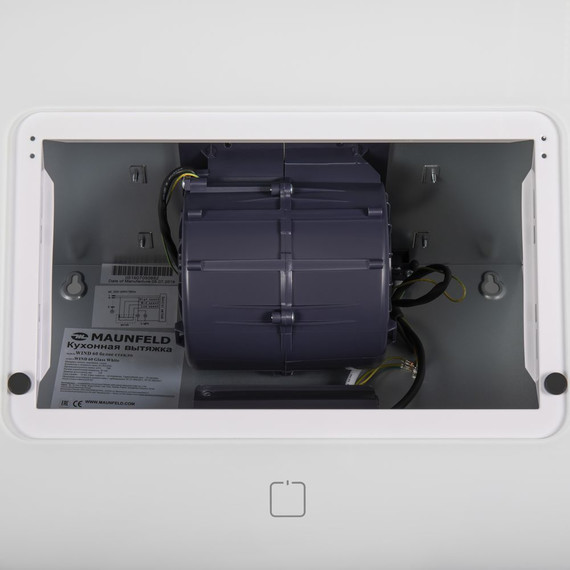 Вытяжка Maunfeld Wind 60 - 13 Вытяжка Maunfeld Wind 60 фото 13