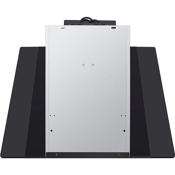 Вытяжка Maunfeld Gloria 60, чёрный (чёрное стекло) фото 11