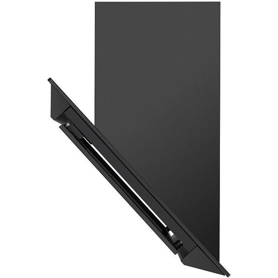 Вытяжка Maunfeld Gloria 60, чёрный (чёрное стекло) фото 8