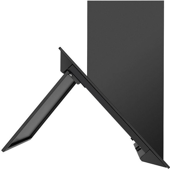 Вытяжка Maunfeld Gloria 60, чёрный (чёрное стекло) фото 9