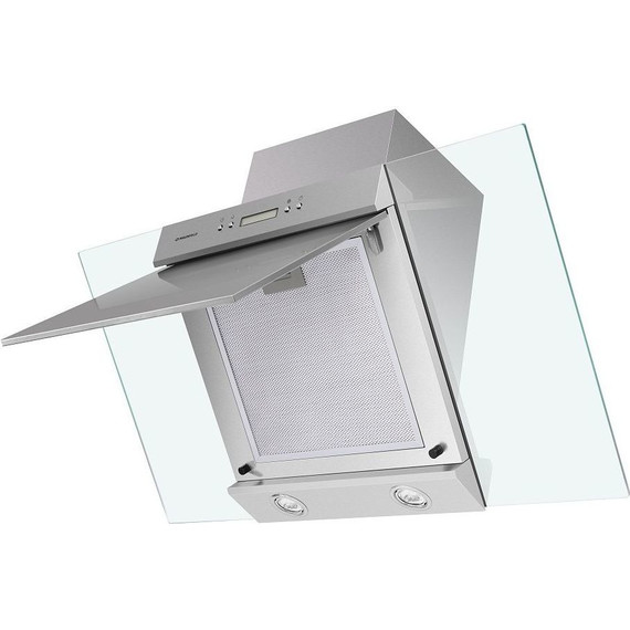 Вытяжка Maunfeld Gloria 90 (прозрачное стекло) фото 12