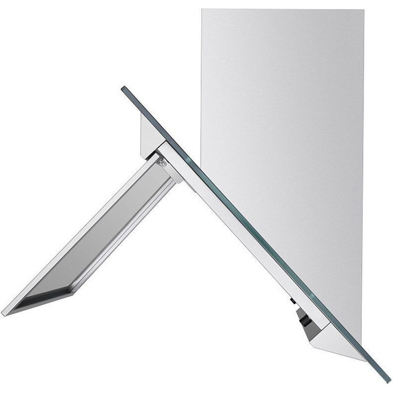 Вытяжка Maunfeld Gloria 90 (прозрачное стекло) фото 6