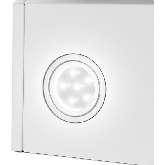 Вытяжка Maunfeld Medway 60, белый фото 14