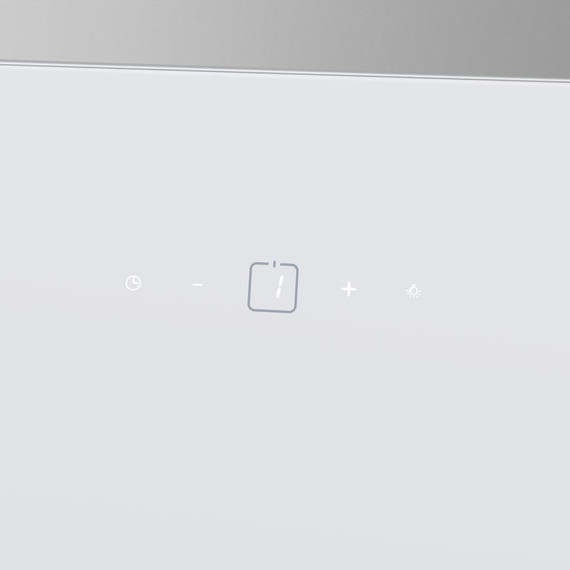 Вытяжка Maunfeld Medway 60, белый фото 8