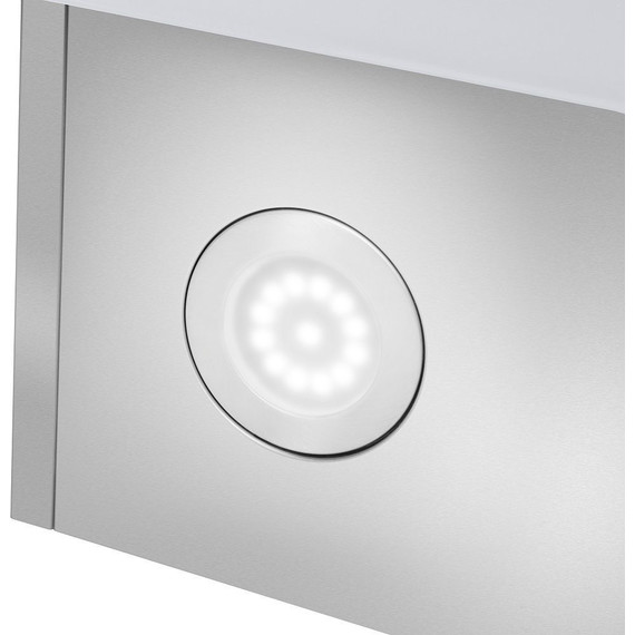 Вытяжка Maunfeld Mersey 60 (белое стекло) - 16 Вытяжка Maunfeld Mersey 60 (белое стекло) фото 16