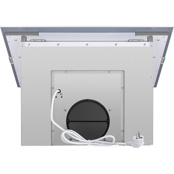 Вытяжка Maunfeld Mersey 60 (белое стекло) - 4 Вытяжка Maunfeld Mersey 60 (белое стекло) фото 4