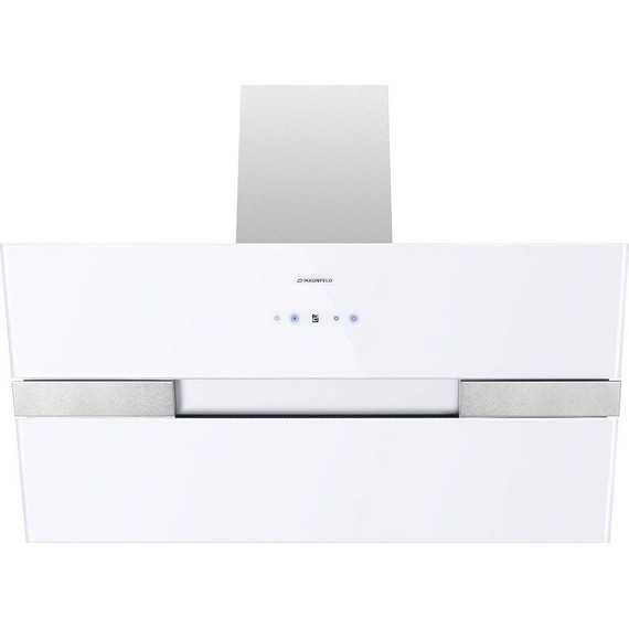 Вытяжка Maunfeld Mersey 90 (белое стекло) фото 10